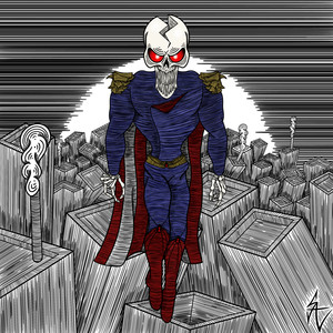 HOMELANDER (Explicit)