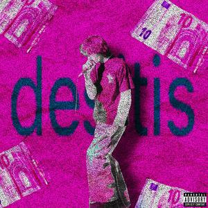 DESITIS (feat. ÆZAKMI) (Explicit)