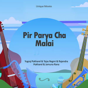 Pir Parya Cha Malai