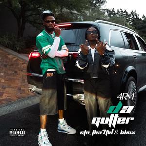 4RM Da Gutter (Explicit)