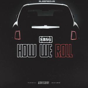 Message (feat. Ro Hunnit) (Explicit)