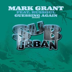 Guessin Again (Soul Pass Vocal)