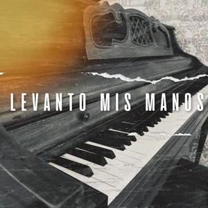 Levanto Mis Manos