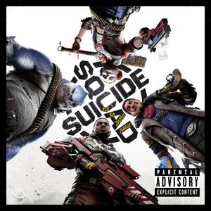 Suicide Squad (feat. Knight of Breath, KBN Chrollo, Bonnie Acosta & Apex Rambo) [Explicit]