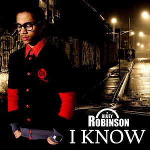 I know (Tix Remix)