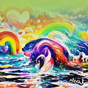 Mari belajar menghitung