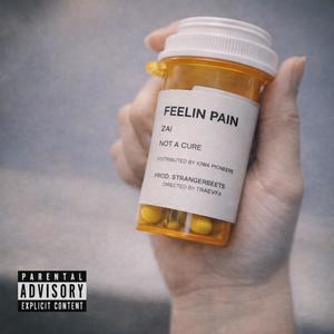 Feelin' Pain (Explicit)