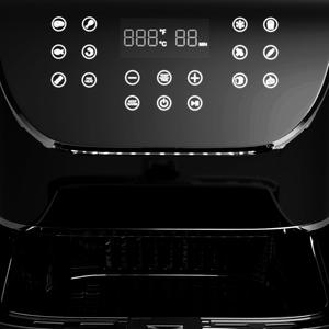 Air Fryer (aurose's Recipe) (Explicit)