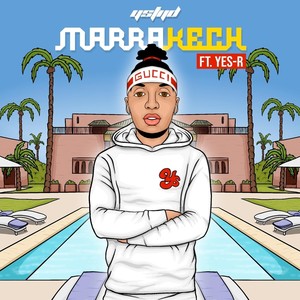 Marrakech(feat. Yes-R)