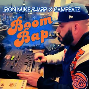 Boom Bap (feat. CampEatz)