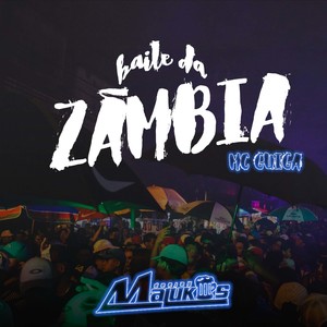Baile da Zâmbia (Explicit)