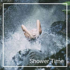 Shower Time: New Age Relaxing Music in the Bath, Spa Music, Wellness Music