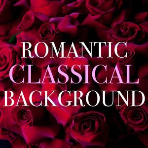 Romantic Classical Background