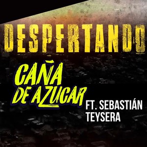 Despertando(feat. Sebastián Teysera)