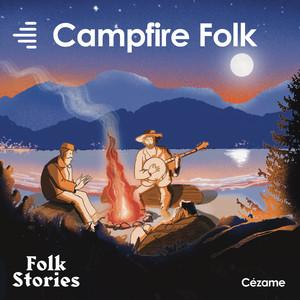 Campfire Folk - Folk Stories