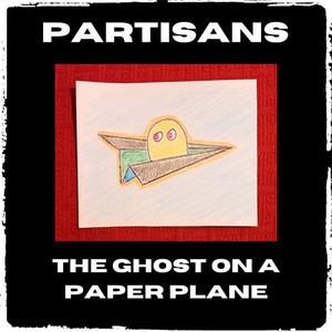 The Ghost on a Paper Plane