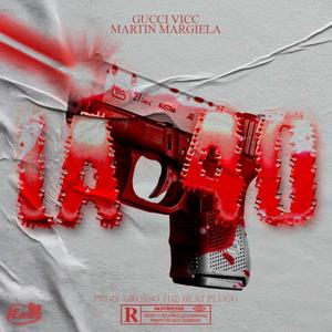 La 40 (feat. Martin Margiela & Grosso The Beat Plugg) (Explicit)