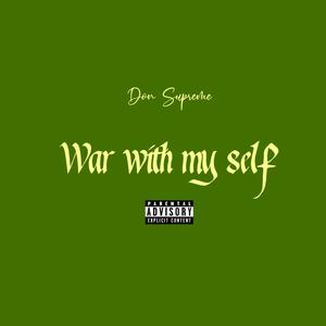 War with myself (Radio Edit|Explicit)