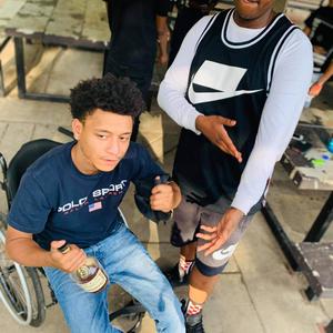 Been thru (Explicit)