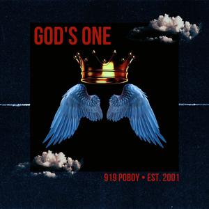 GOD'S ONE (Explicit)