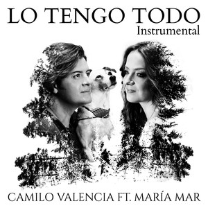 Lo Tengo Todo (Instrumental)