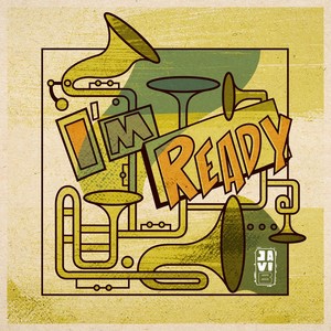 I´m Ready