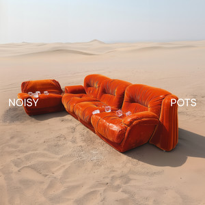 Noisy Pots - Children (Remastered Version 2026)