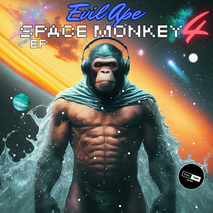 Space Monkey 4