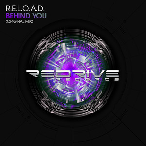 Behind You (Radio Edit)