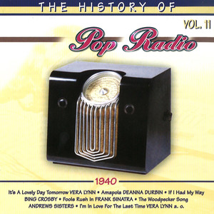 Pop Radio Vol. 11