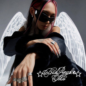 Bad Angels Club (Explicit)