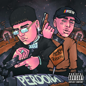 Perdona (Explicit)