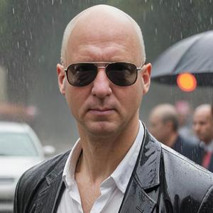 Finally Rain (Techno Edition)