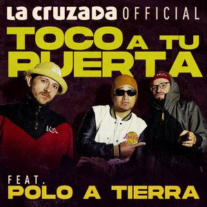 Toco a tu puerta