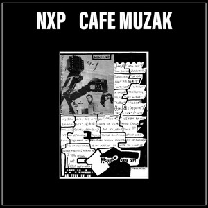 Cafe Muzak (40th Anniversary Edition)