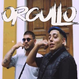 Orgullo(feat. Cf & Enzo)