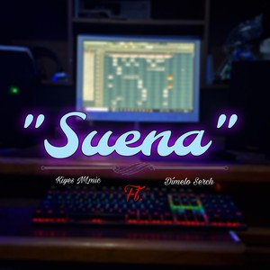 Suena (Explicit)