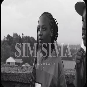 Sim sima (feat. BLUNTA)