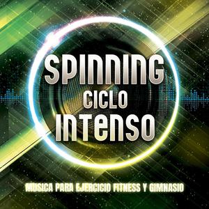 Musica Para Ejercicio - Spinning Ciclo Intenso