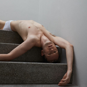 Nils Bech - Thank You(2011/2020)