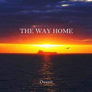 The Way Home (Extended Mix)