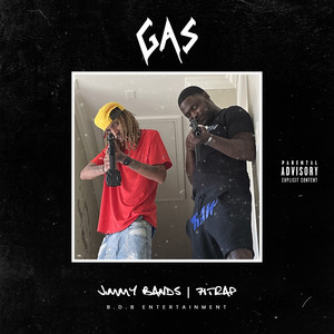 Gas (Explicit)