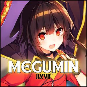 MEGUMIN (Explicit)