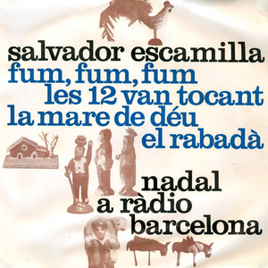 Nadal a Ràdio Barcelona