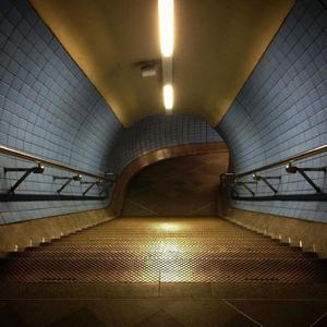 AMBIENT TECHNO || continuous mix 007
