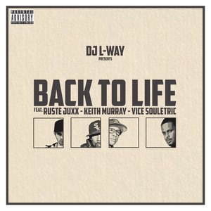 Back To Life (Remix|Explicit)