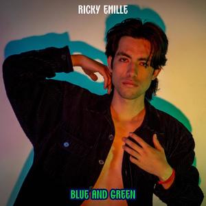 Blue And Green (Explicit)