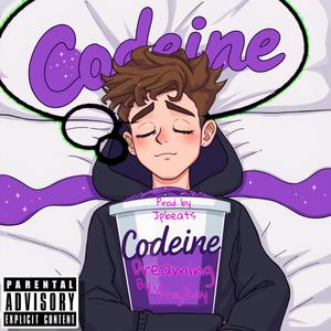 Codiene dreaming freestyle (Explicit)