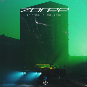 Drifting In The Dark