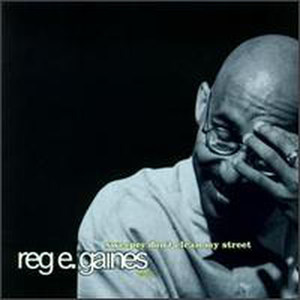 Sweeper Don't Clean My Street